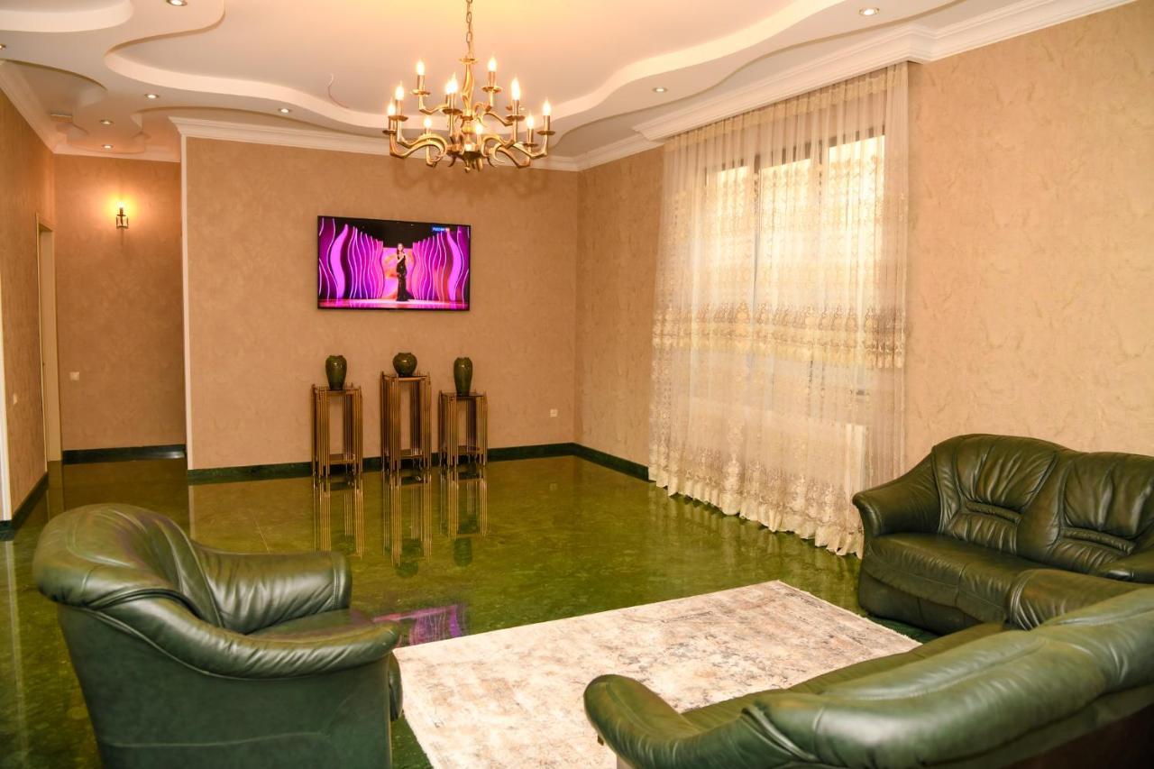 Hotel Late Mtsʼkhetʼa Esterno foto